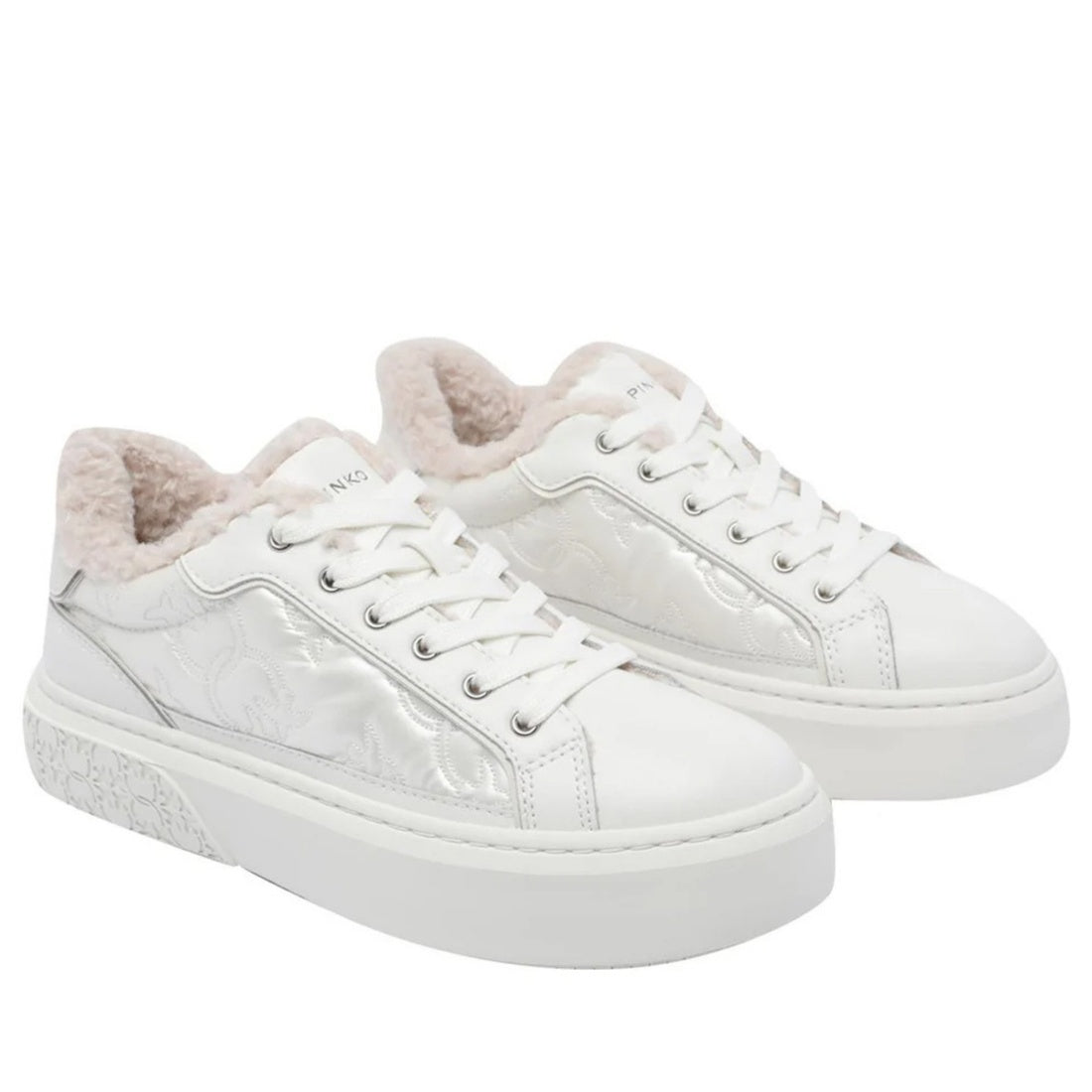 yoko 21 sneaker calf leather