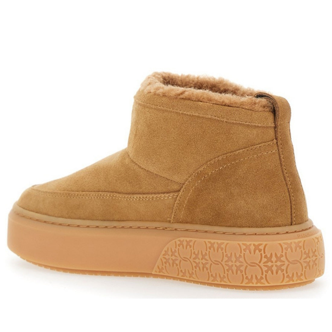 yoko 22 mid sneaker cow sued