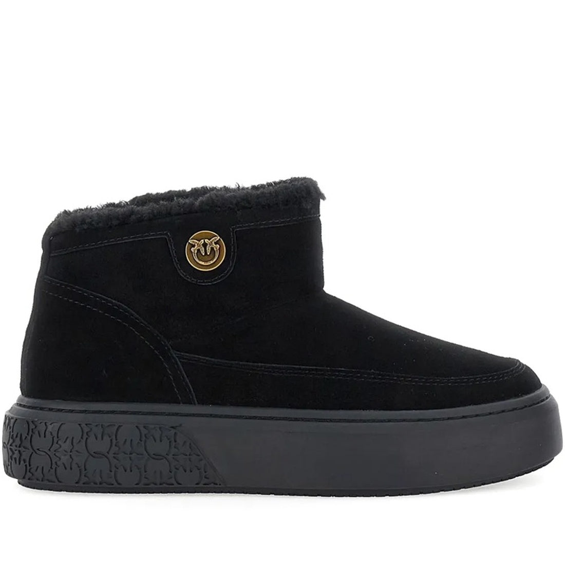 yoko 22 mid sneaker cow sued