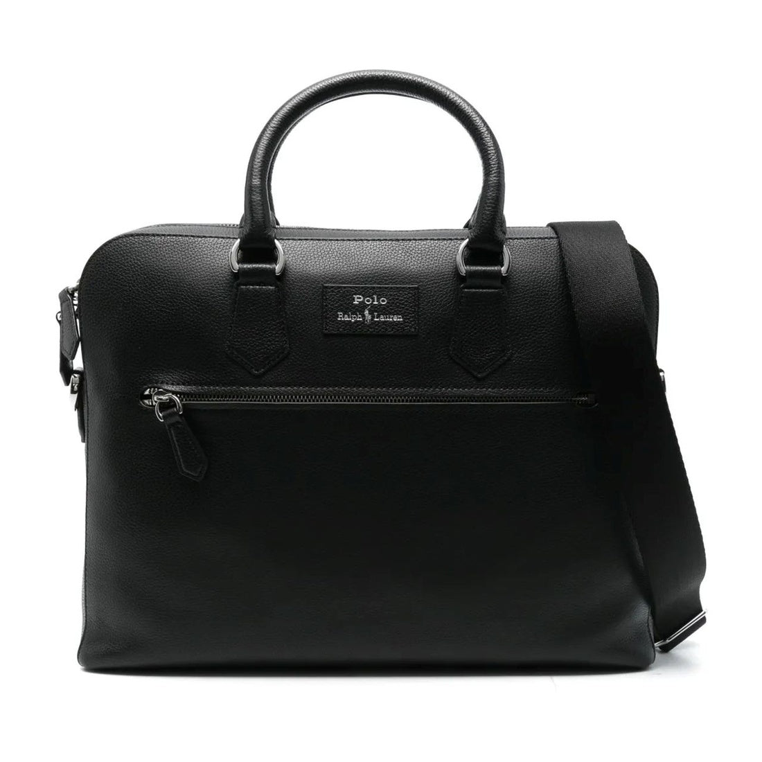 black casual commutermessengermedium