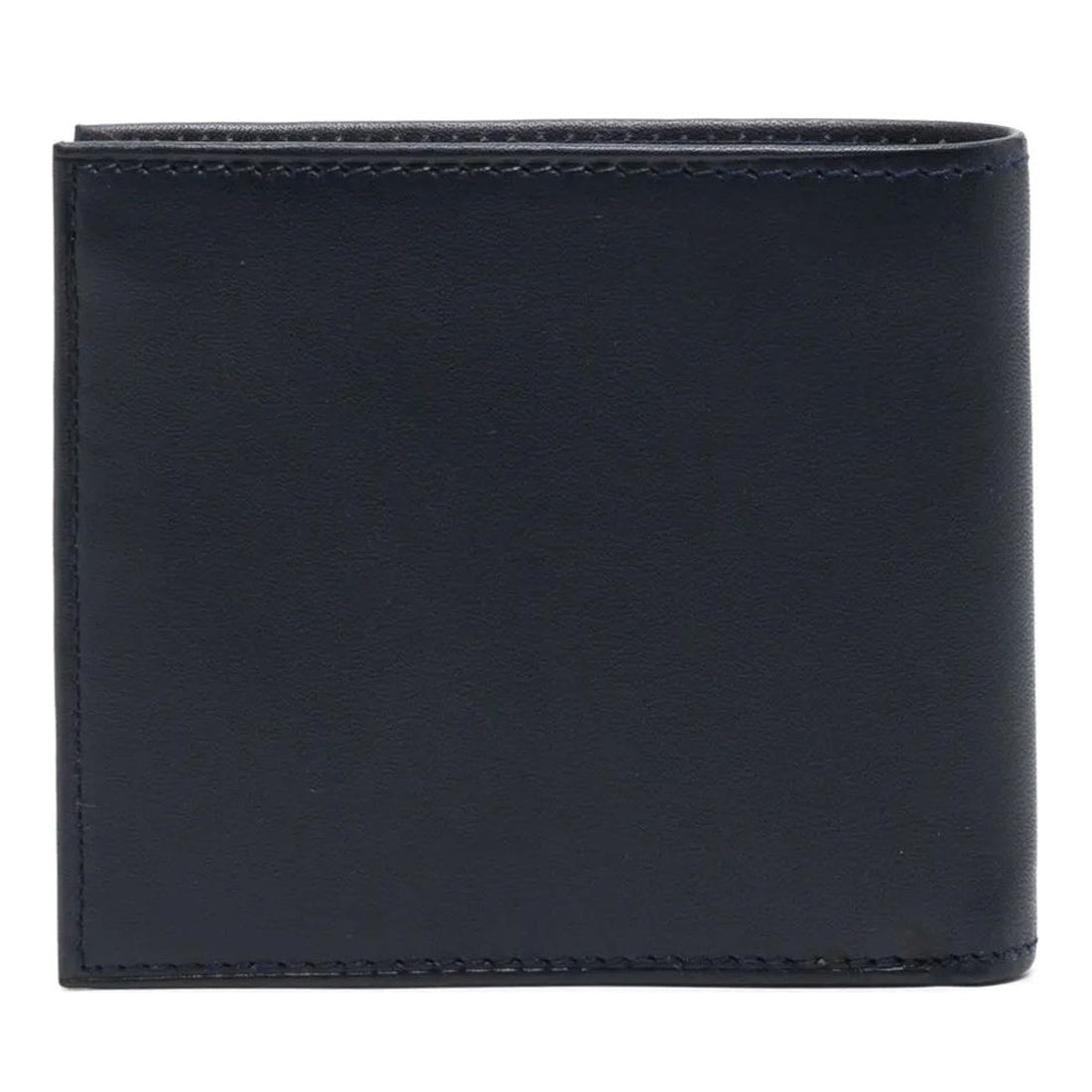 blue casual billfoldwalletmedium