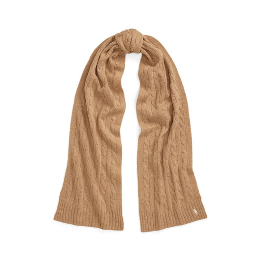 wl cshmr csf scarf oblong