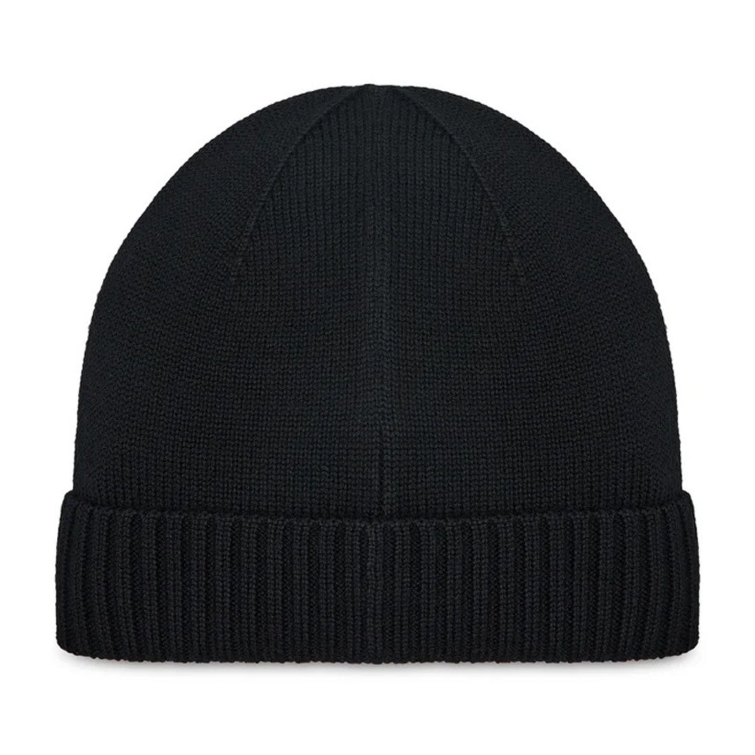 black casual hat