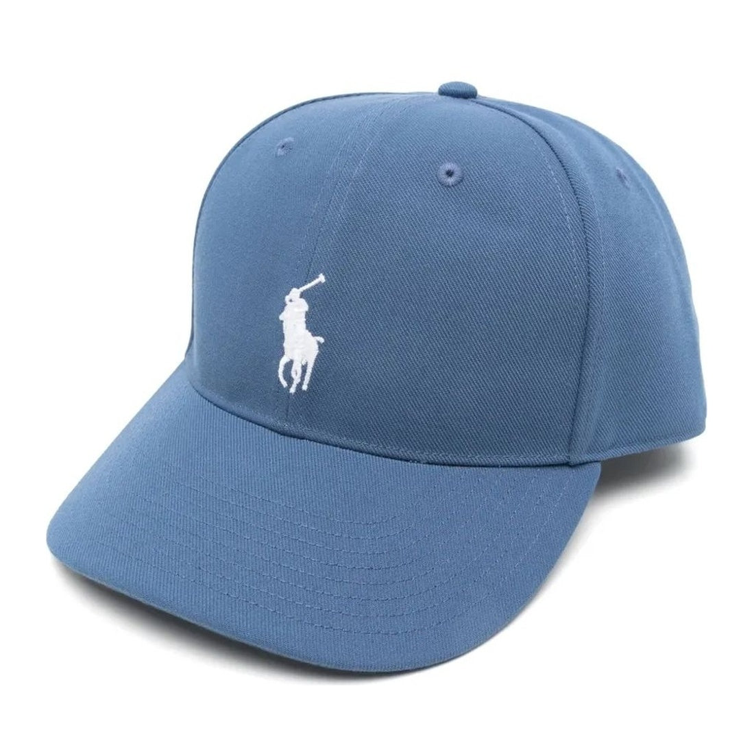 blue casual cap