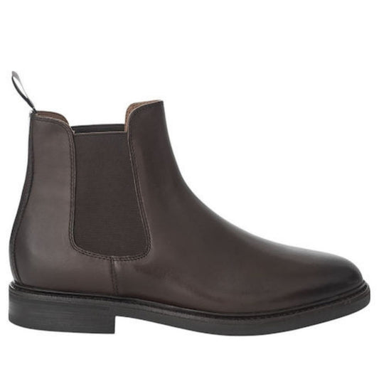 chlsea boots mid cut boot