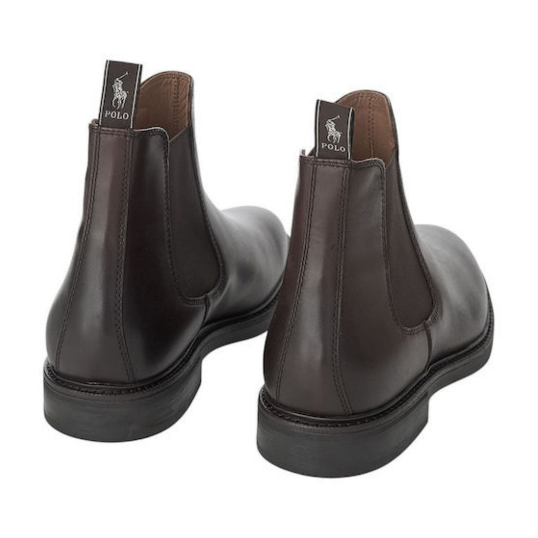 chlsea boots mid cut boot