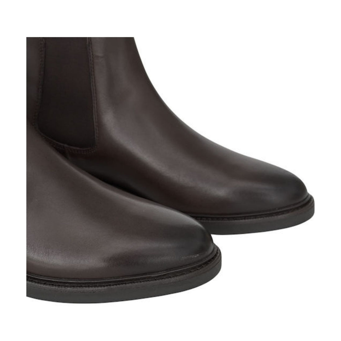 chlsea boots mid cut boot