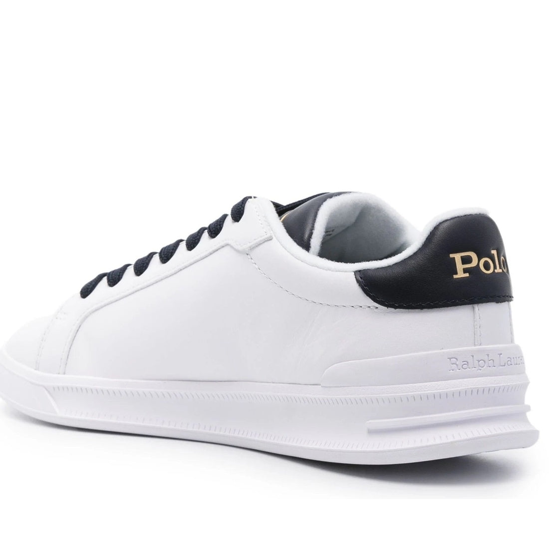 low top lace sneakers white