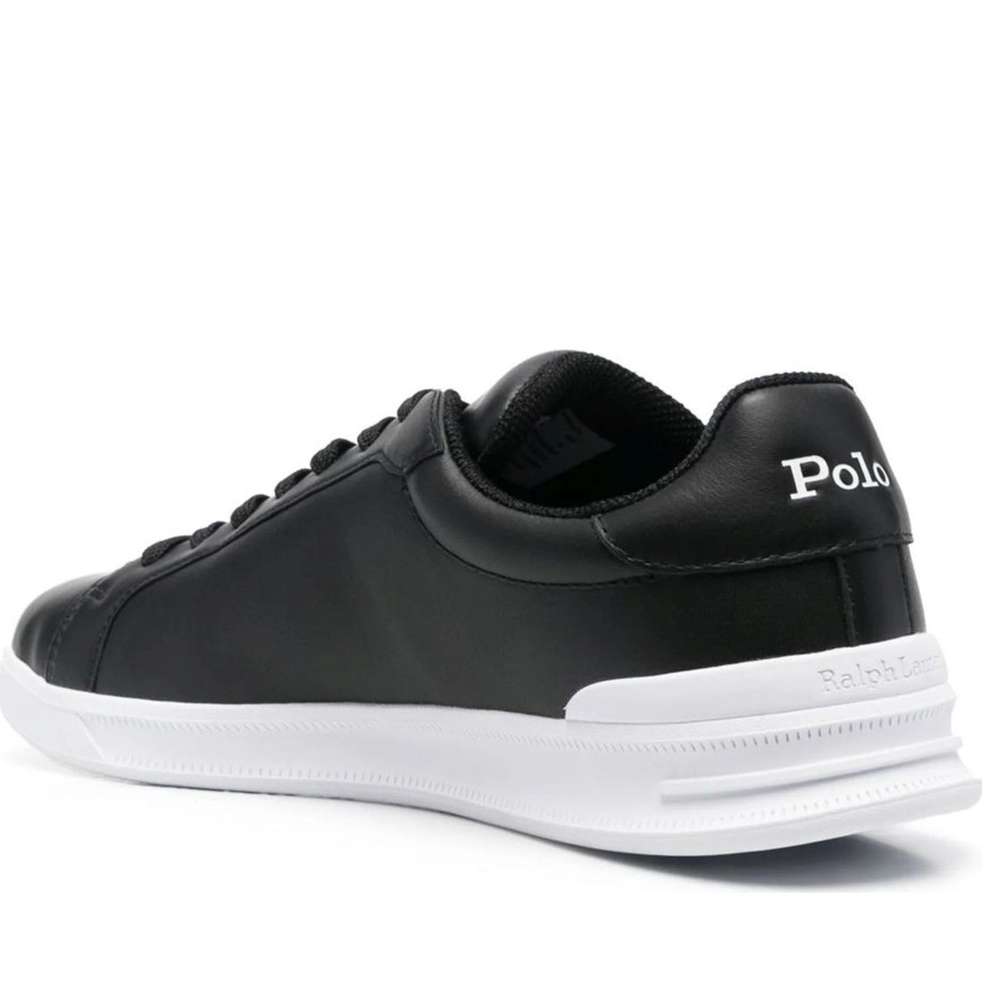 high top lace sneakers