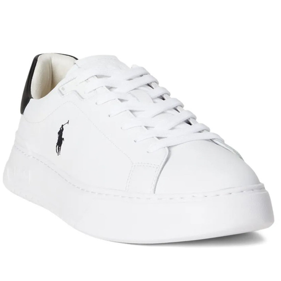 sneakers low top lace