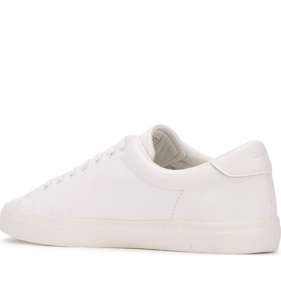 longwood low top sneakers