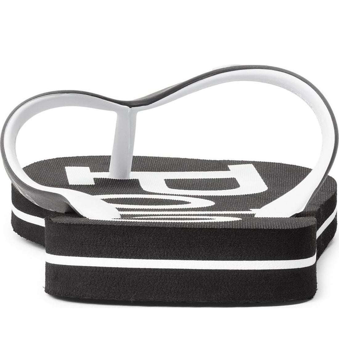 black casual open boltsandalscasual