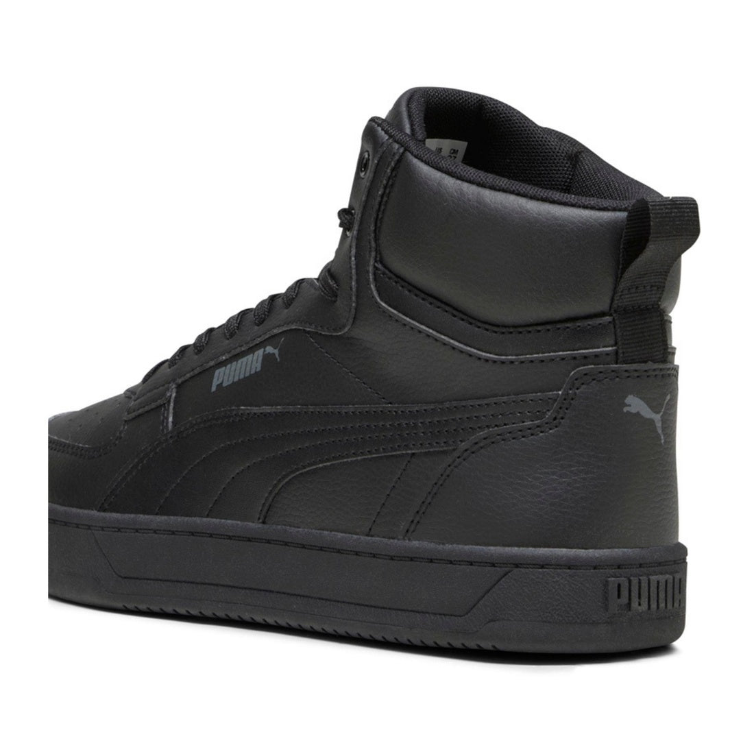 puma caven booties