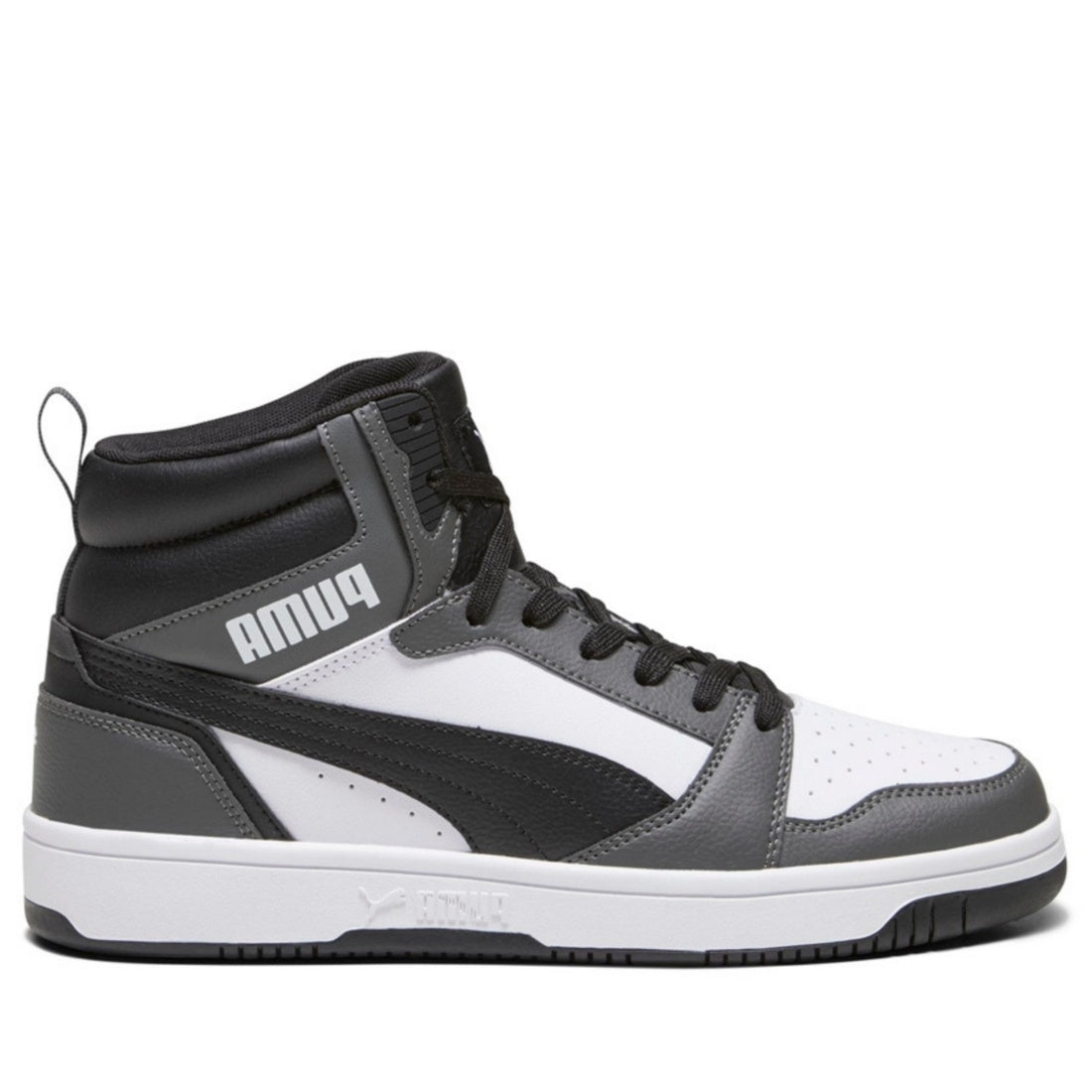 rebound booties multicolour