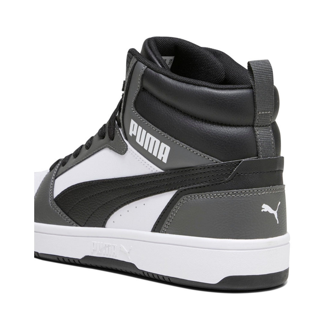 rebound booties multicolour