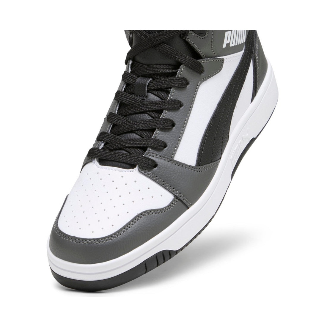 rebound booties multicolour