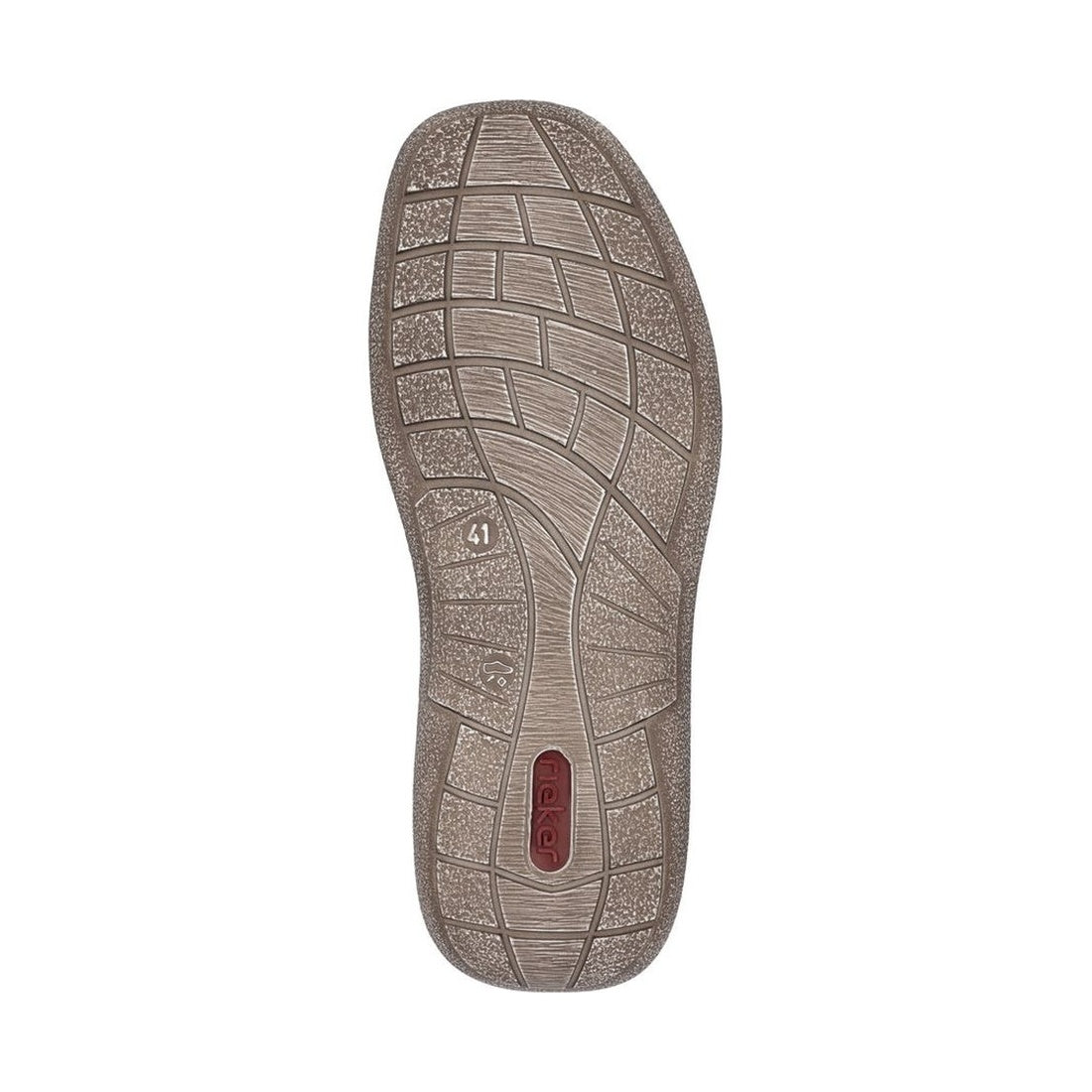 beige casual closed slipper