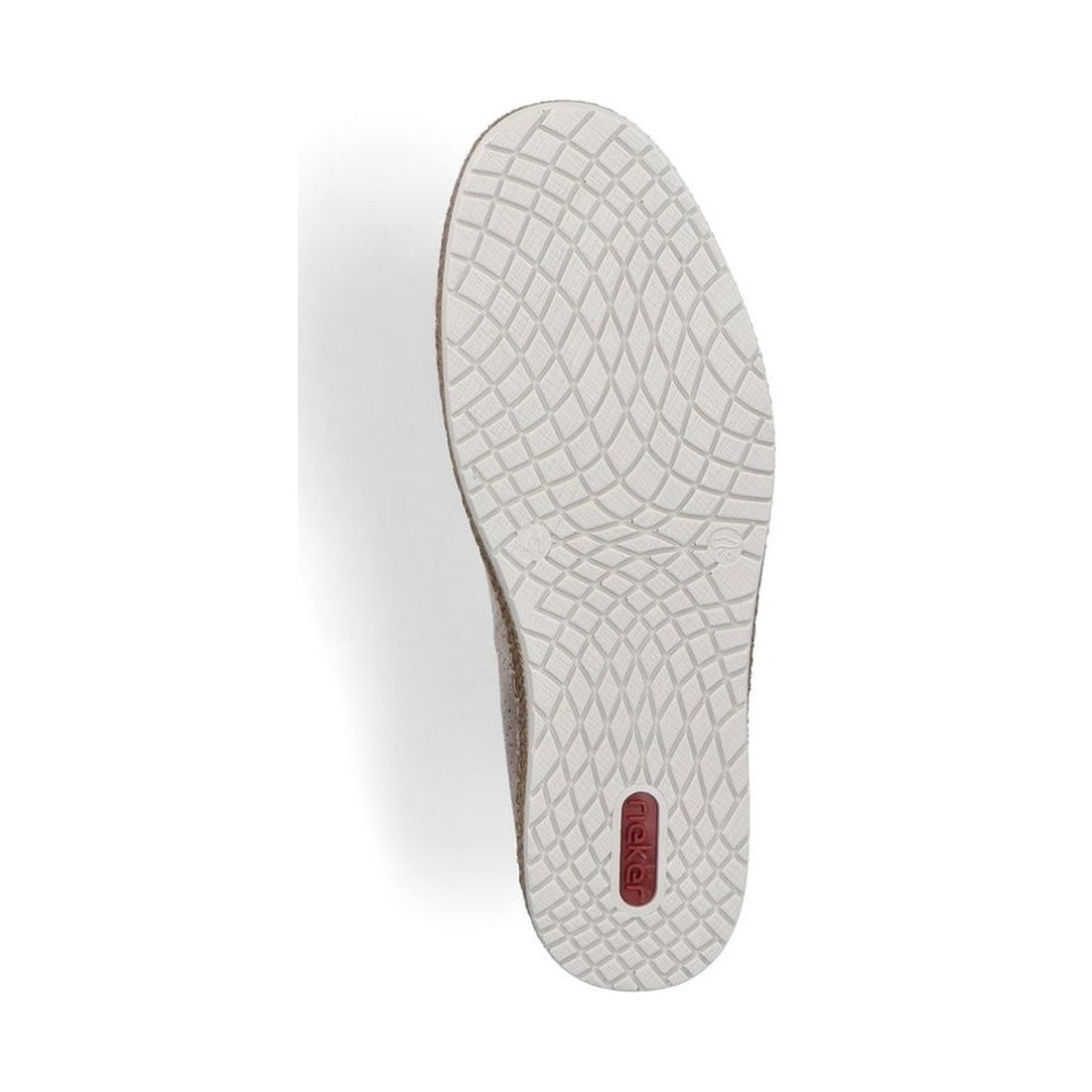 grey casual closed slipper