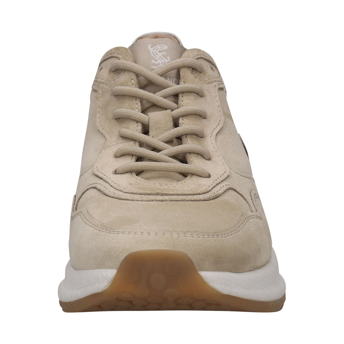 beige casual closed leisure