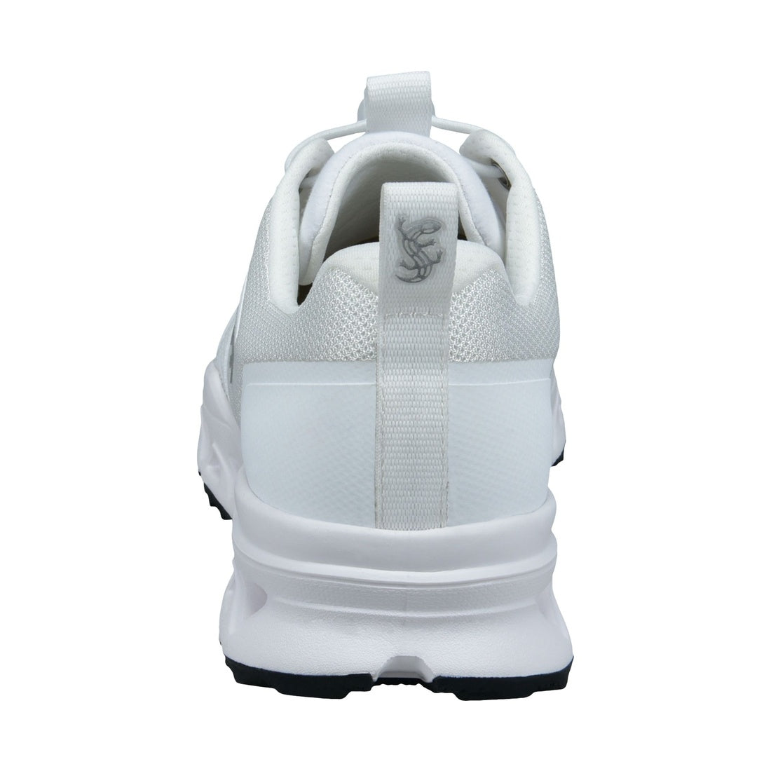 white casual closed leisure