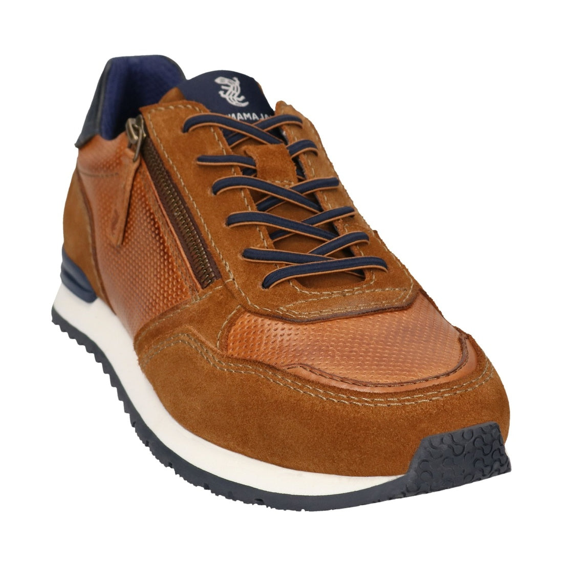 cognac casual closed leisure