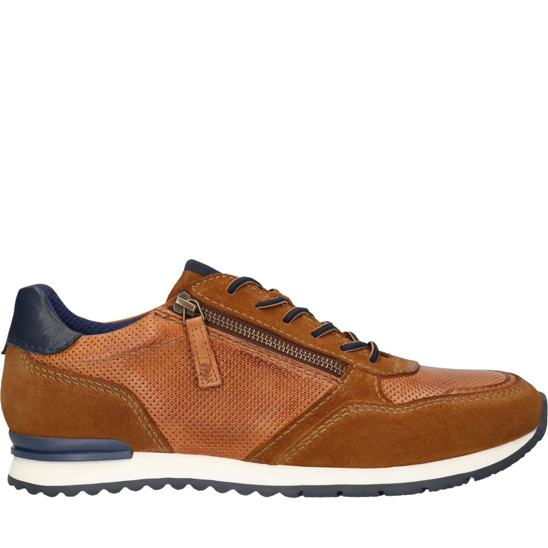 cognac casual closed leisure