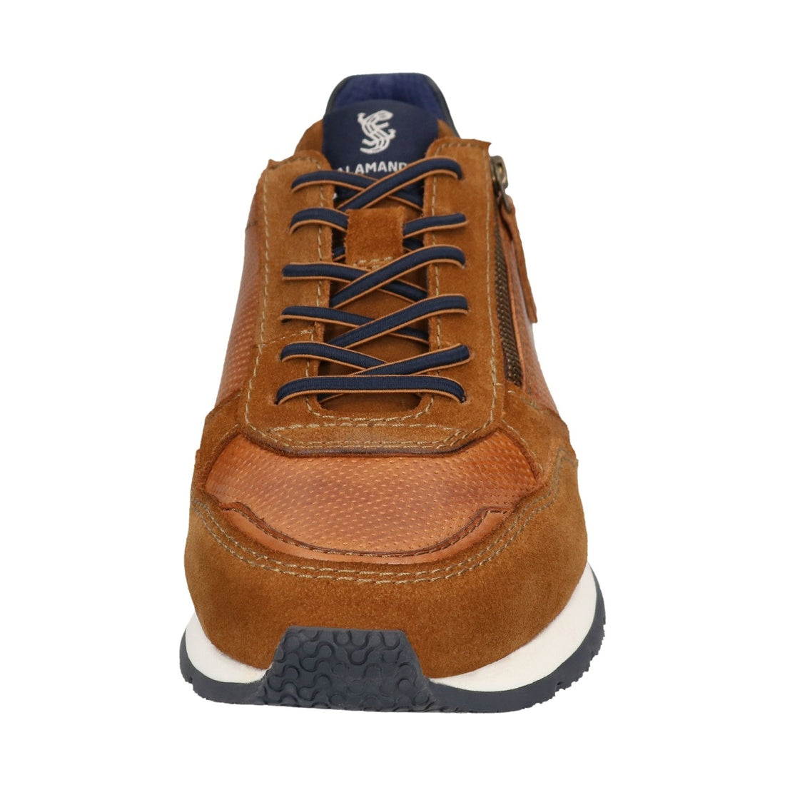 cognac casual closed leisure