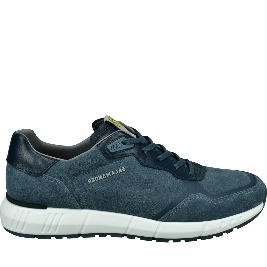 blue casual closed leisure