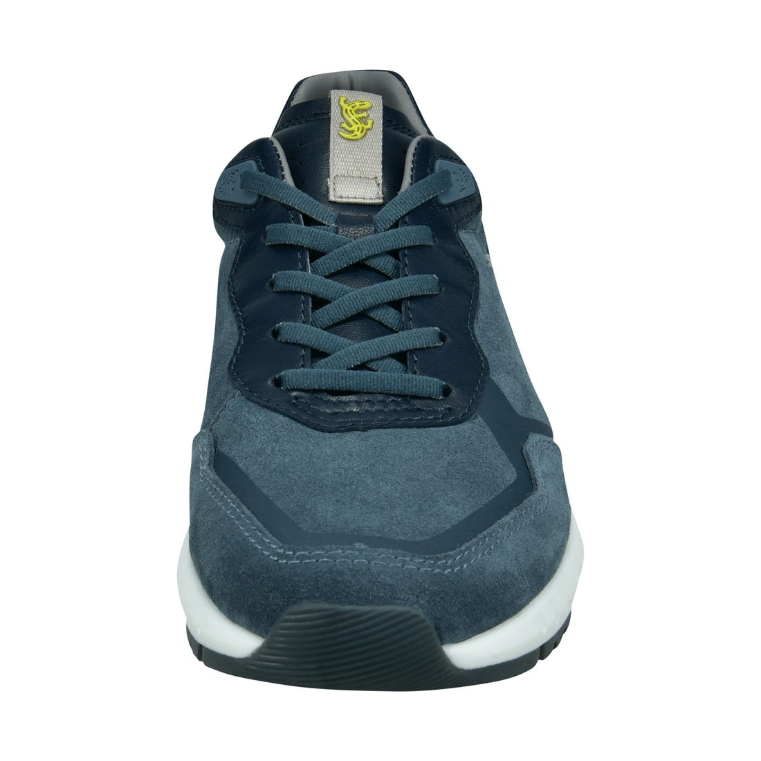 blue casual closed leisure