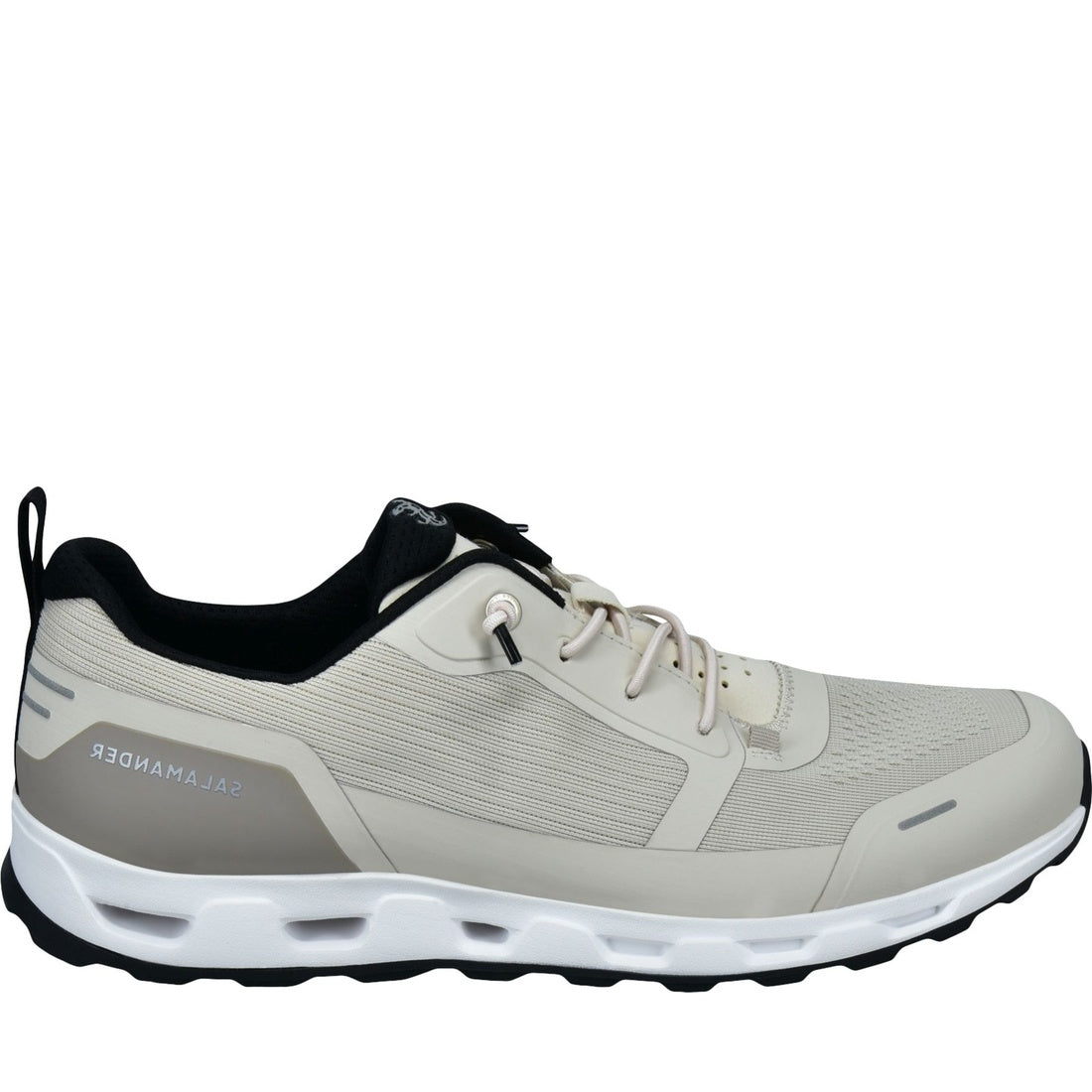 beige casual closed leisure