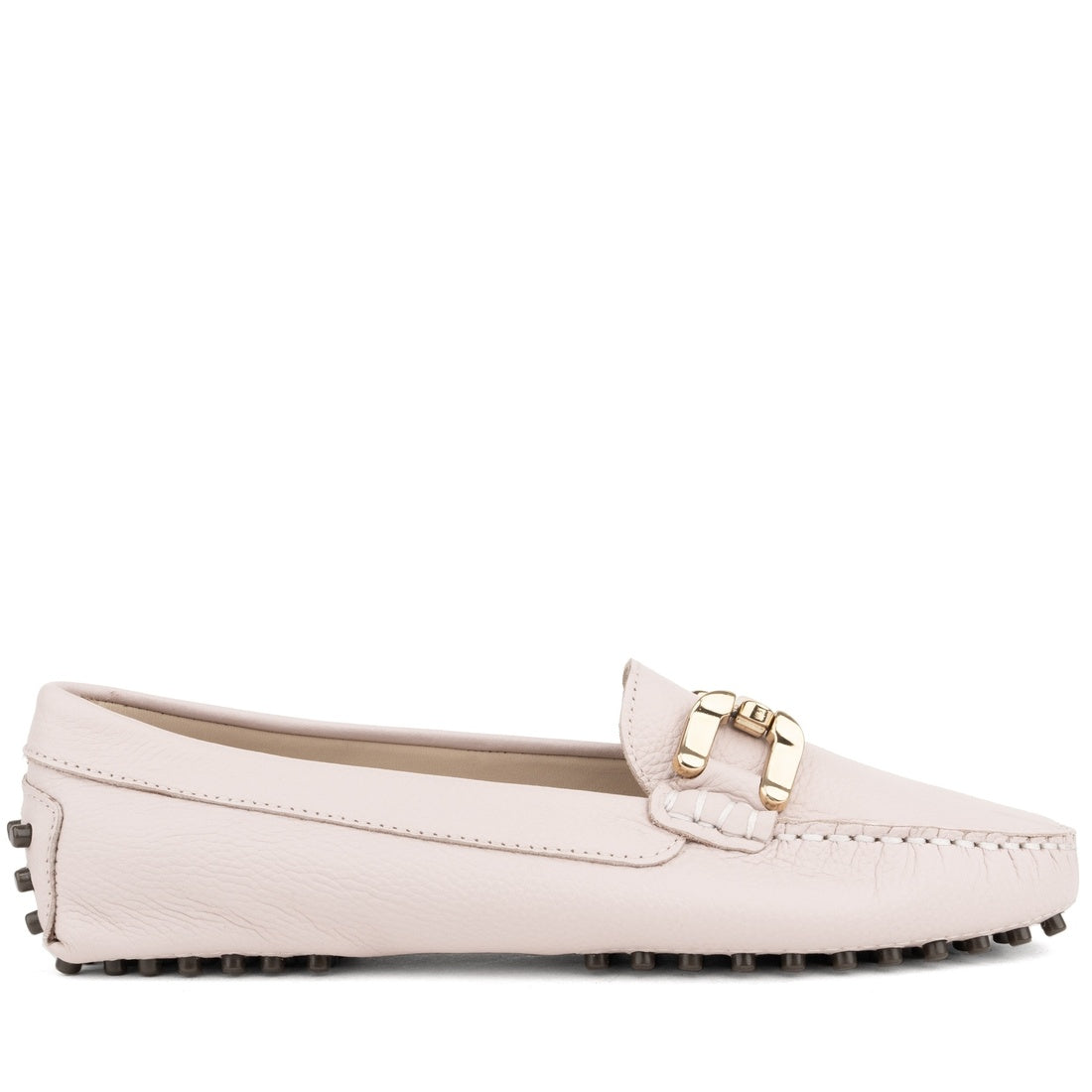 beige casual closed shoes