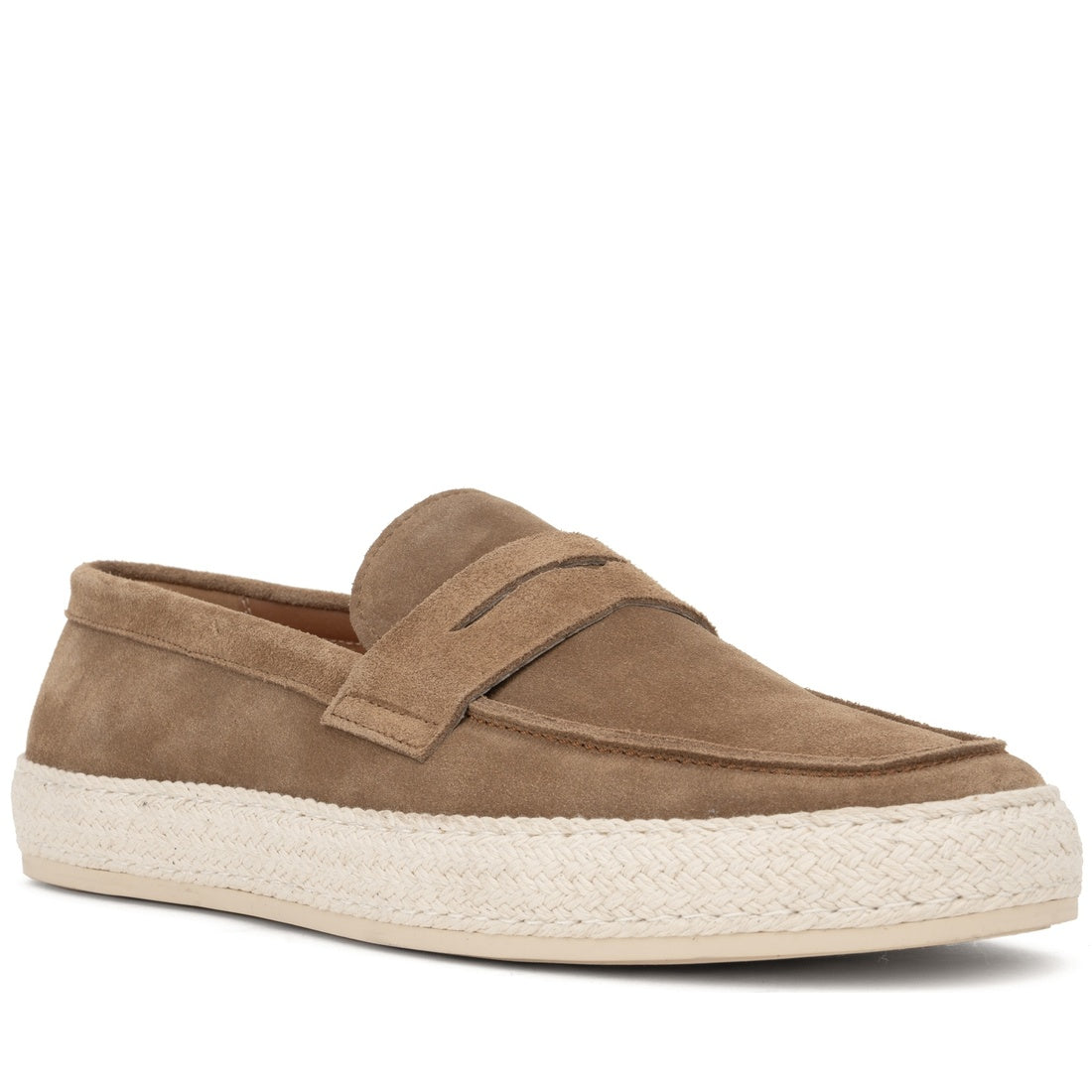 brown casual closed leisure
