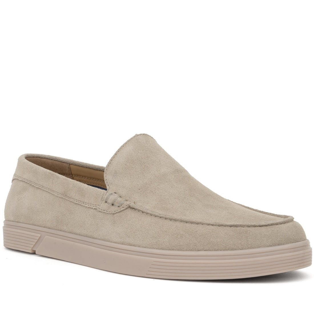 beige casual closed leisure