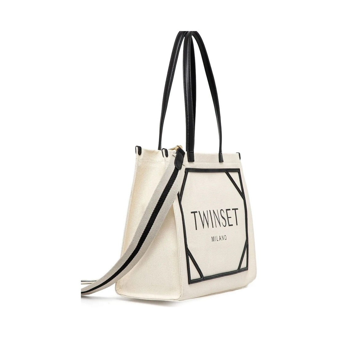 logo tote bag