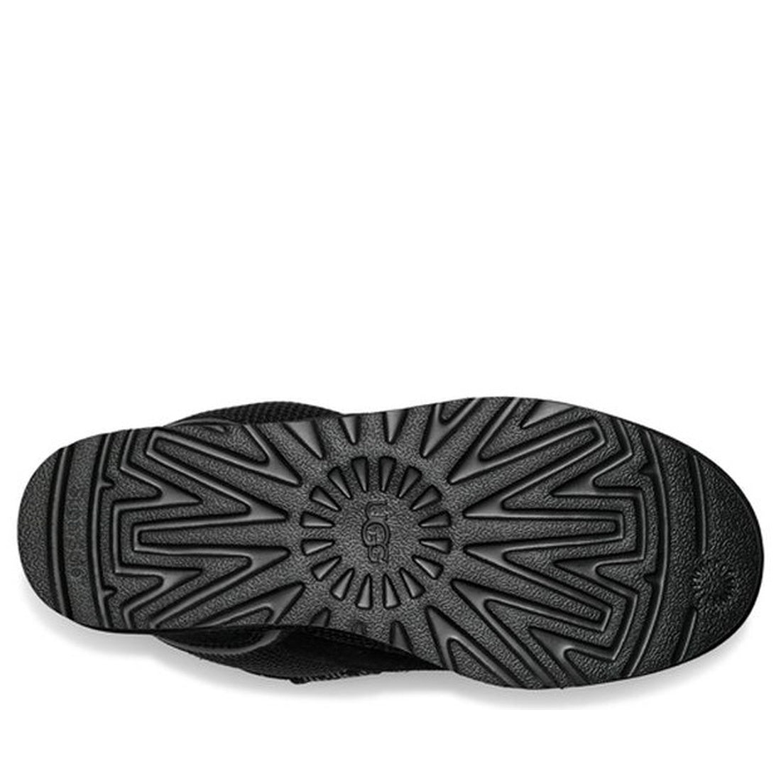 lowmel booties black