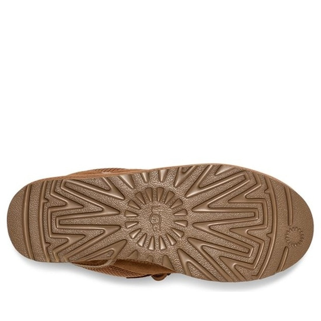 lowmel booties brown