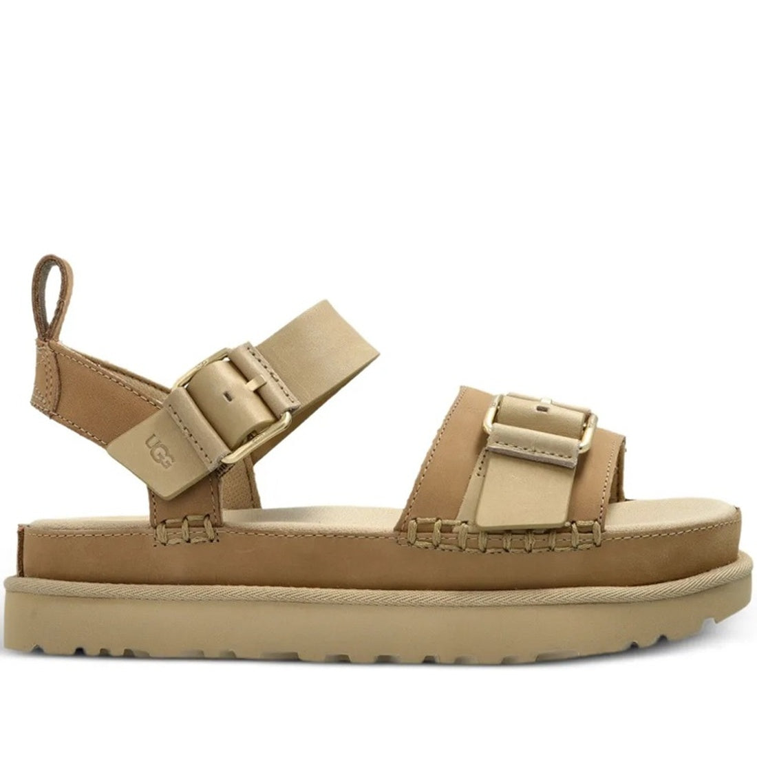 goldenstar villa sandals