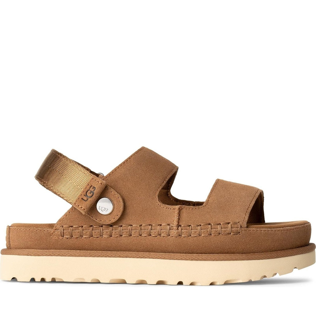 goldenstar glide sandals