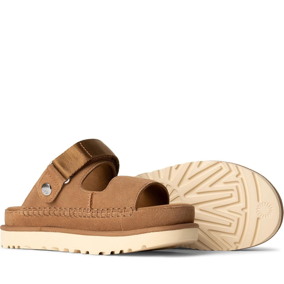 goldenstar glide sandals