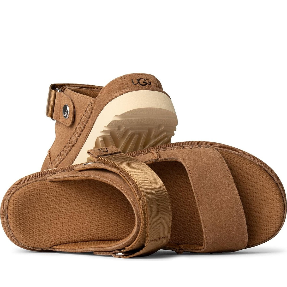 goldenstar glide sandals