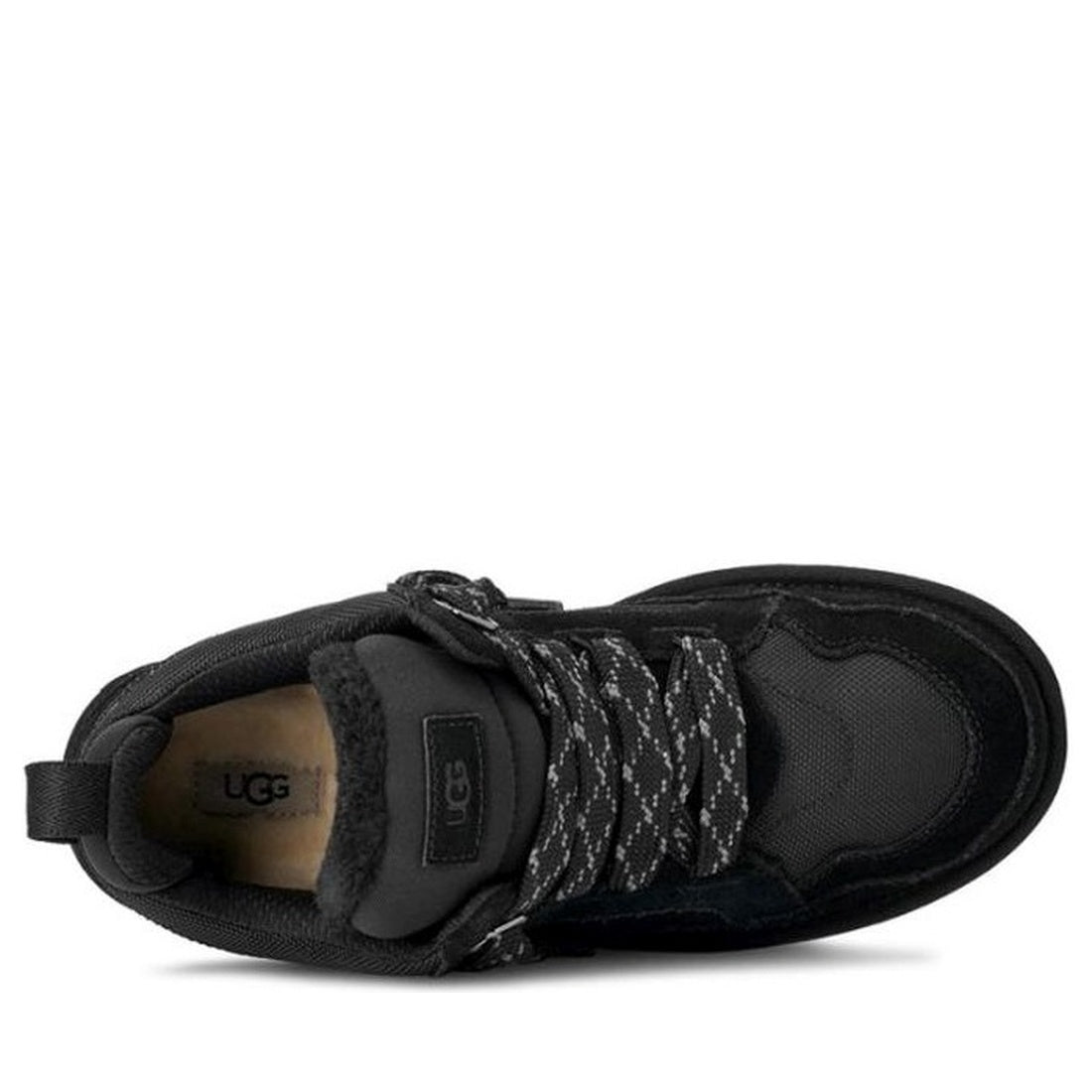 lowmel booties black