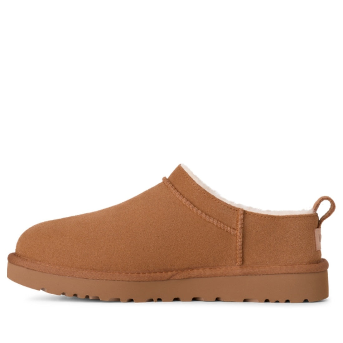 classic micro booties