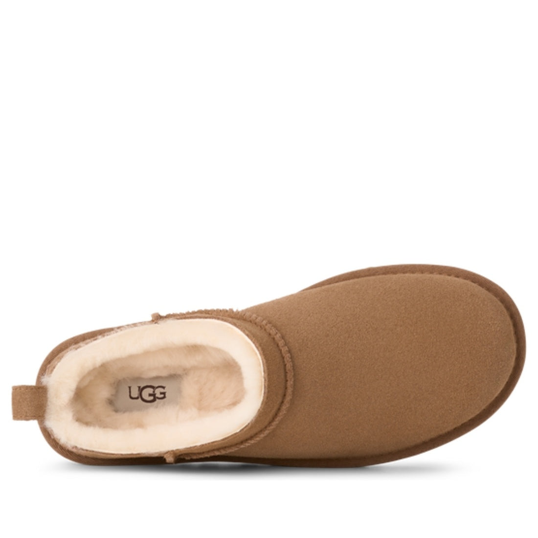 classic micro booties