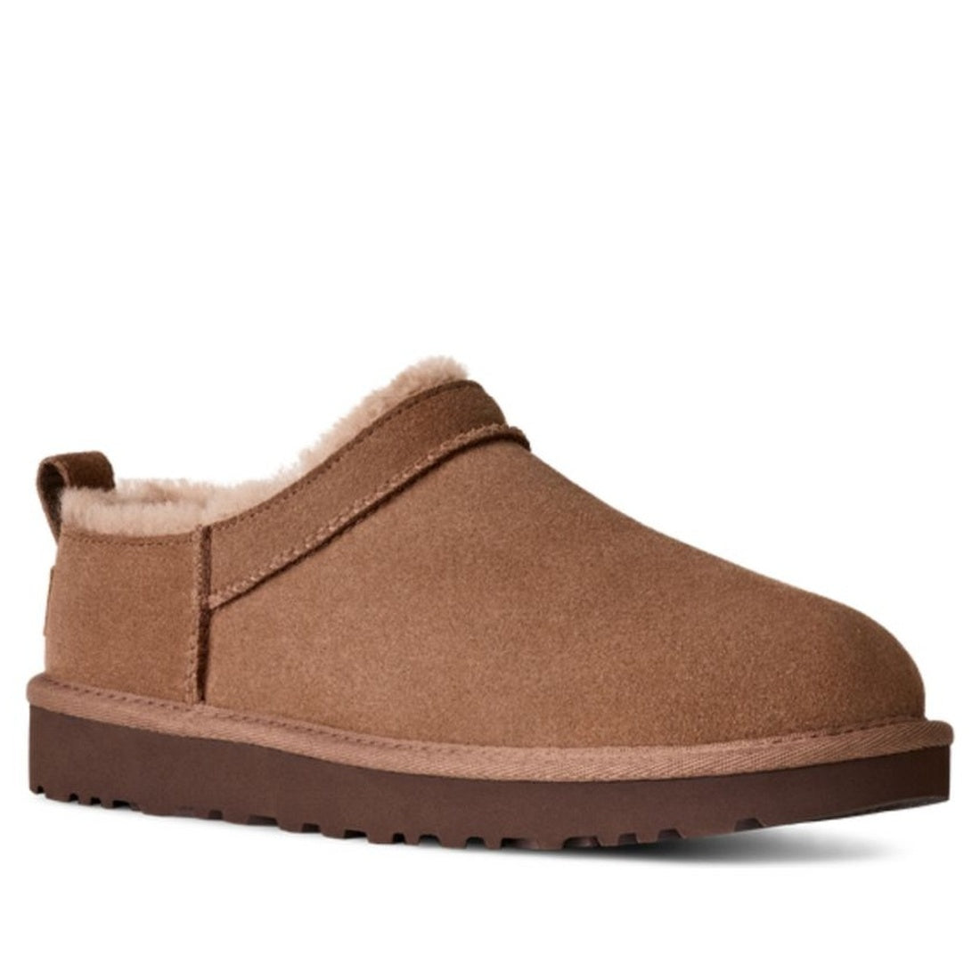 classic micro booties