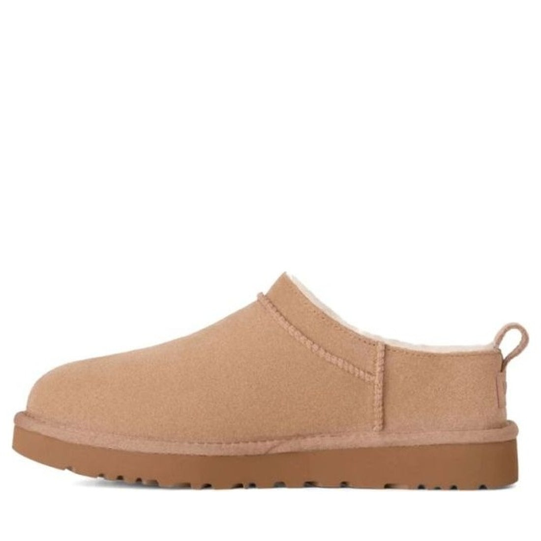 classic micro booties