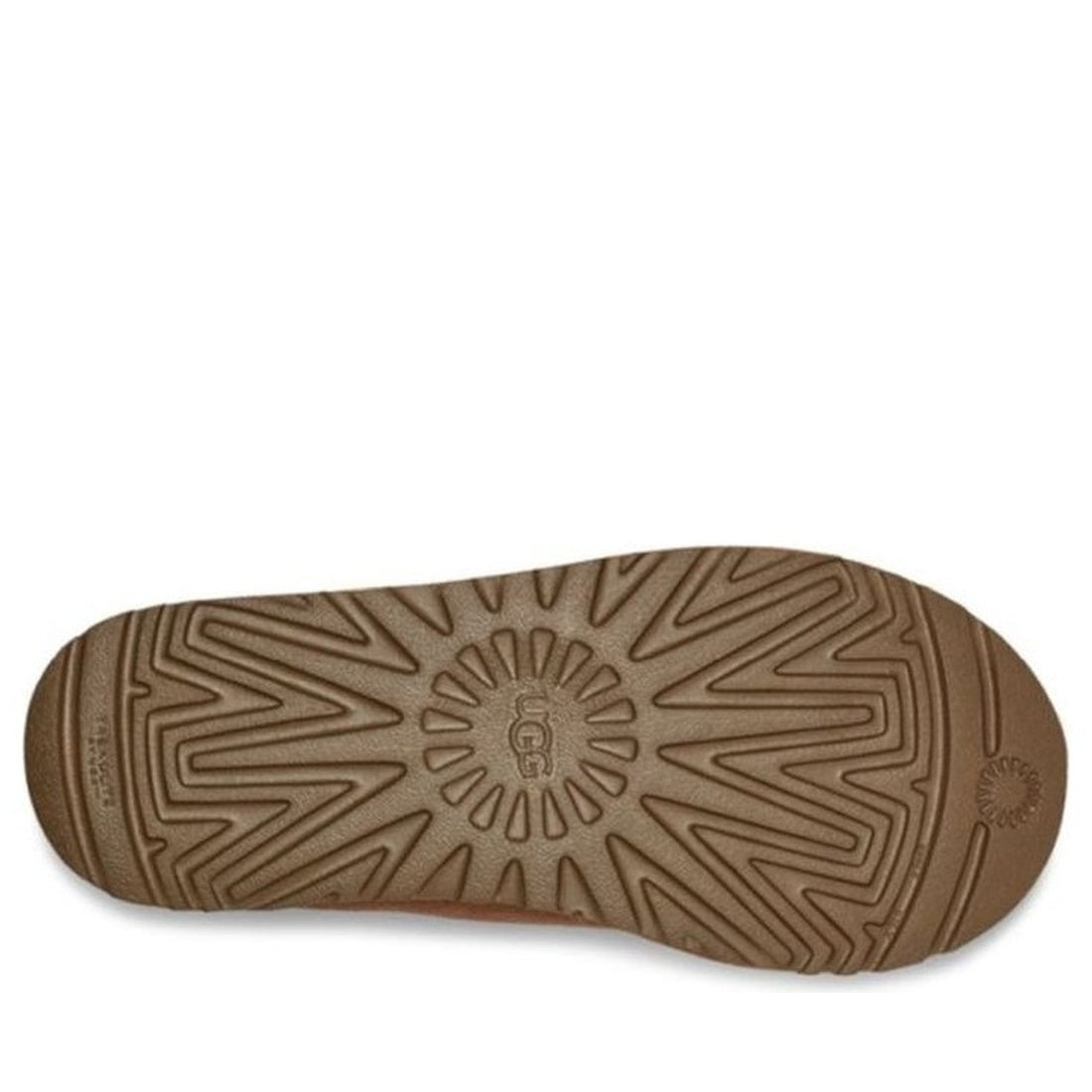 tasman ii slippers brown