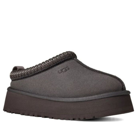 tazz ii slippers grey