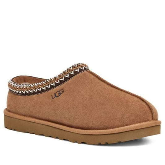 tasman ii slippers brown