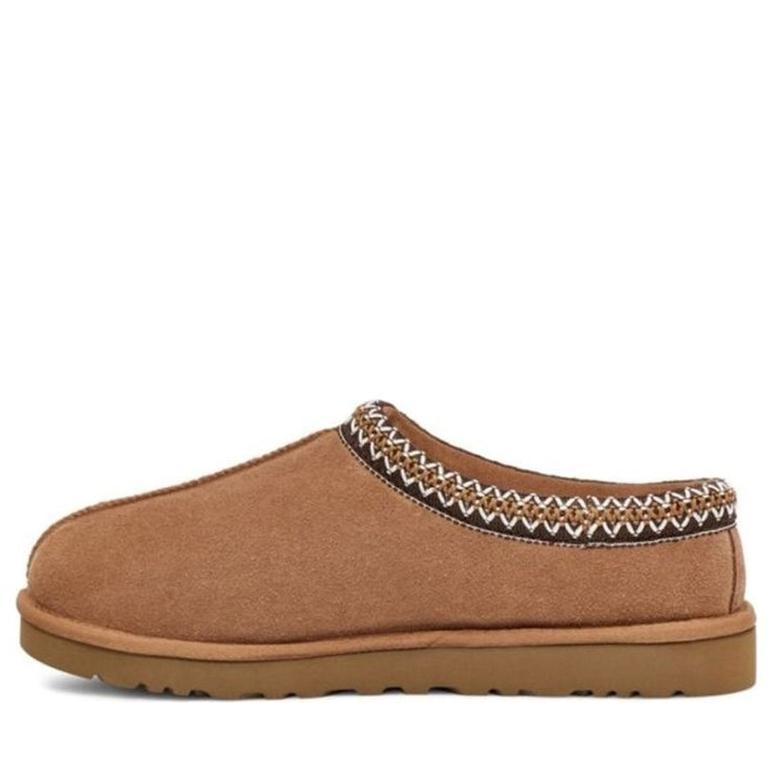tasman ii slippers brown