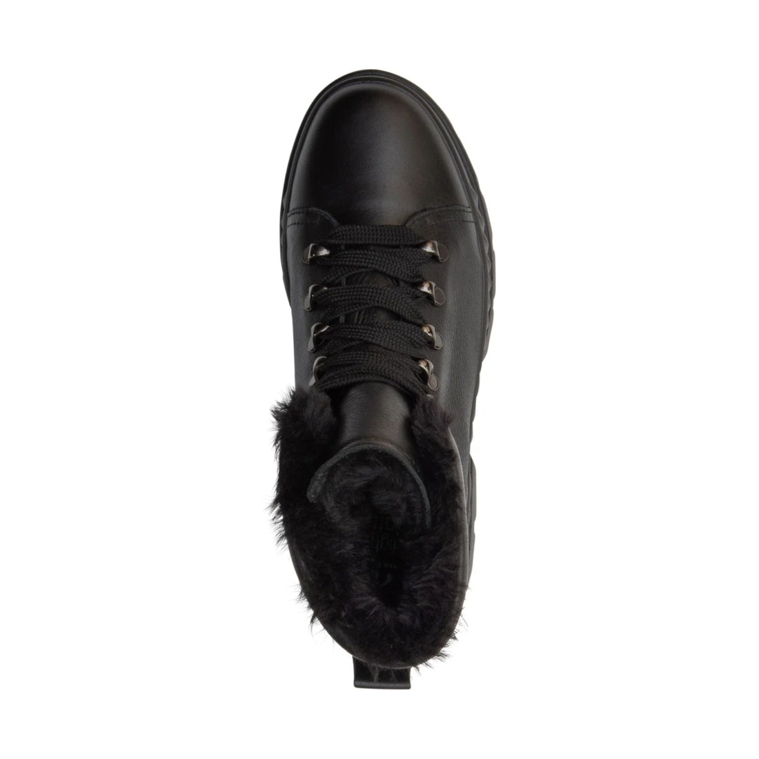 Ara womens black mood - gtx booties | Vilbury London